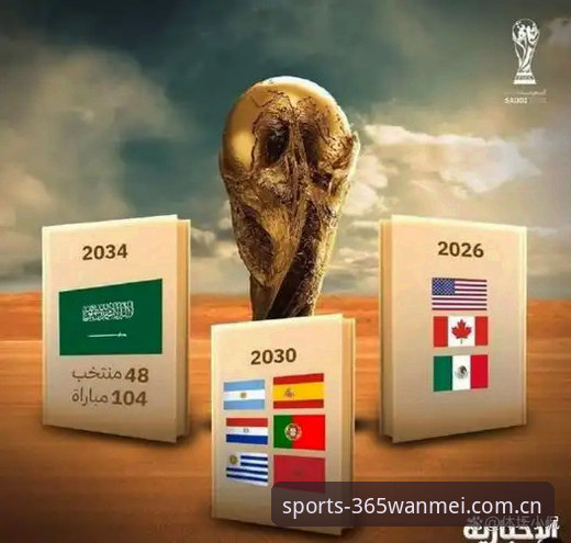 完美体育官方入口 世界杯扩军至66队:2030年足球盛宴的全面评测与技术前瞻